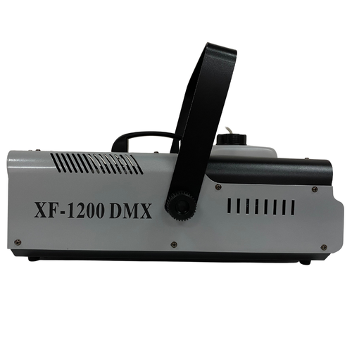 XLINE Light XF-1200 DMX Генератор дыма