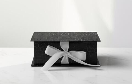 Премиум-упаковка под заказ от 1 штуки