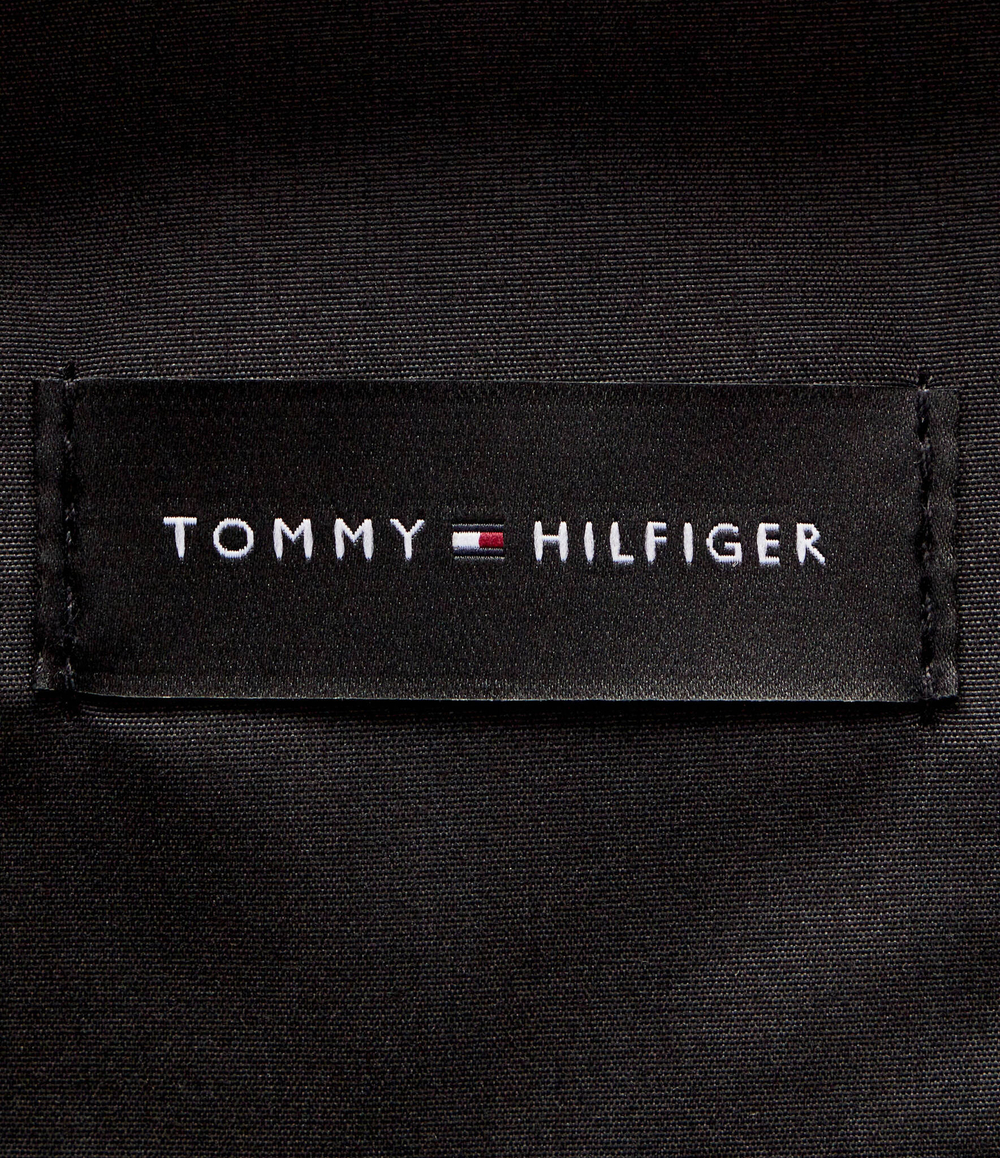 Рюкзак Tommy Hilfiger - черный(AM0AM12725)