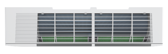 Классическая сплит-система Hisense EASY Classic A AS-12HR4RYDDJ00 (комплект)