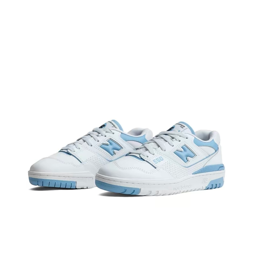 New Balance 550 "White Dusk Blue"