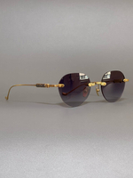 Солнцезащитные очки Chrome Hearts