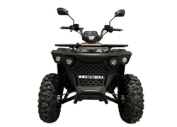 Квадроцикл LINHAI-YAMAHA M170