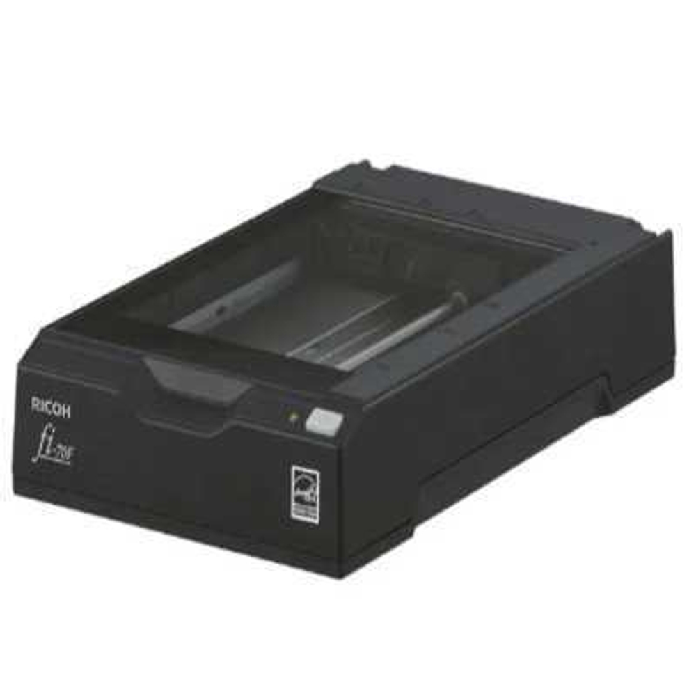 Сканер Ricoh Fi-70f