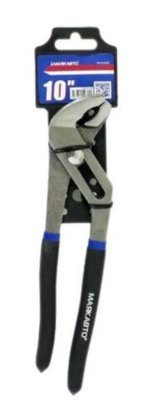 Клещи переставные 10" (250мм) усиленные МАЯКАВТО™ 613250