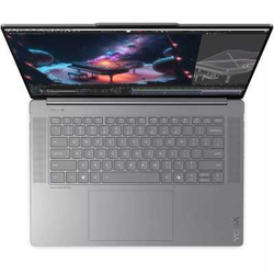 Ноутбук Lenovo Yoga Slim 7 15ILL9 83HM004LRK