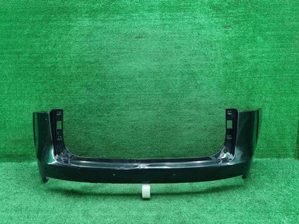 Бампер задний Lexus NX 1 (2014-2021)