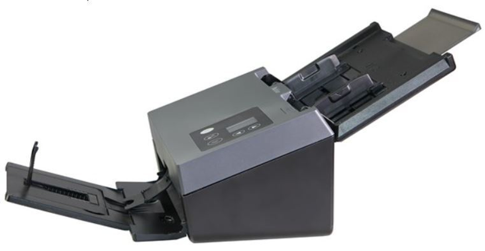 Сканер  Avision AD3100N