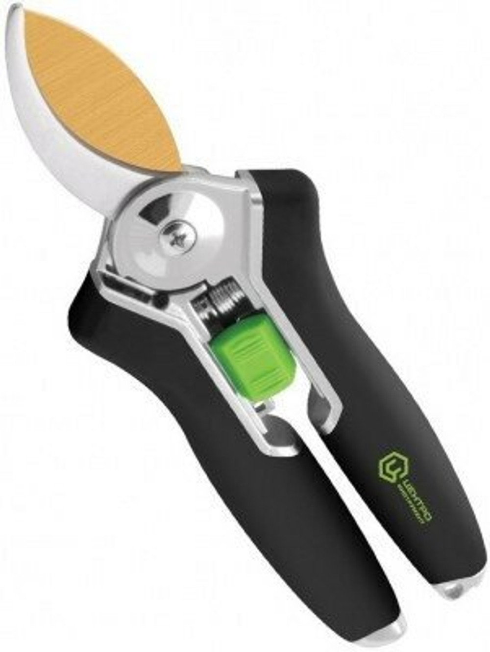 1383 ЦИ Секатор лепестковый TITANIUM