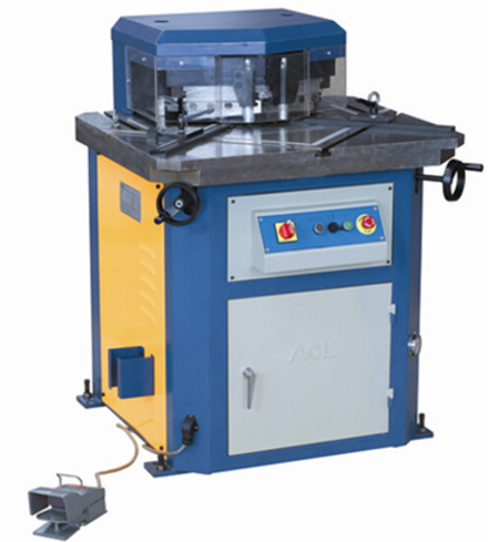 Угловысечной станок ACL Q28A6x250