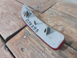 Катафот задний левый LADA Largus 12-нв Б/У Оригинал 3202000635