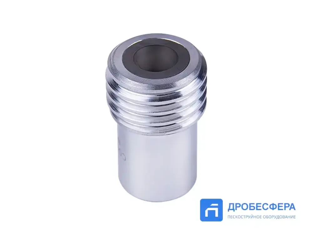 Сопло для пескоструйных камер Contracor NTC 6,5 арт. 10112552