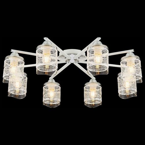 Потолочная люстра Citilux CL146187