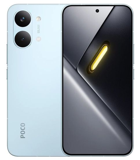 Смартфон Xiaomi Poco X8 Pro Max 12/256GB