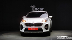 Kia Sportage The Bold Дизель 2.0 2WD (02.2020)