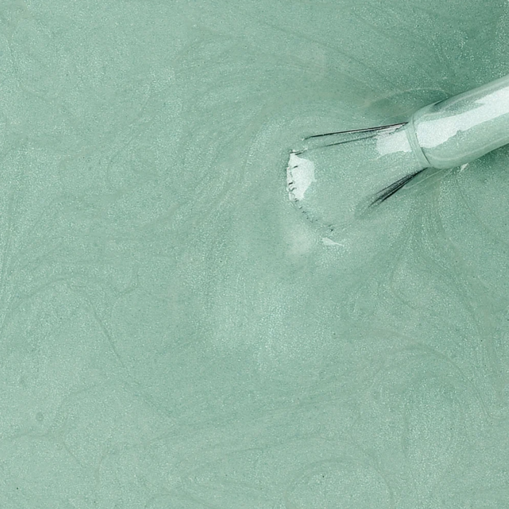 IQ Beauty - Лак для ногтей с биокерамикой 110, 12.5мл