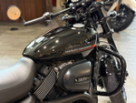 Harley-Davidson Street Rod, 2020 Black