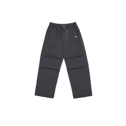 Брюки Nothomme Blue OCTA Fleece Wind Shell Lightweight Warm Pants "Dark Gray"