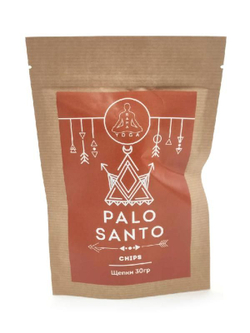 Благовония Chips Пало Санто 30 г
