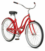 Женский велосипед Schwinn Alu 1 Women (2018)