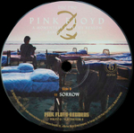 Pink Floyd / A Momentary Lapse Of Reason (Remixed & Updated)(2LP)
