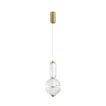 8325/28L LN Подвес LED 13W 4000K 220V LEDIO