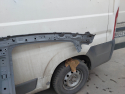 Боковина правая Chery Arrizo 8 22-нв Новая Оригинал 502005242AADYJ