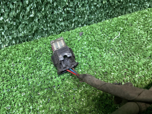 Проводка заднего бампера EXEED RX (2023-н.в.)