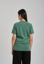 Футболка SHANYRAQ GREEN (ONLY ONLINE)