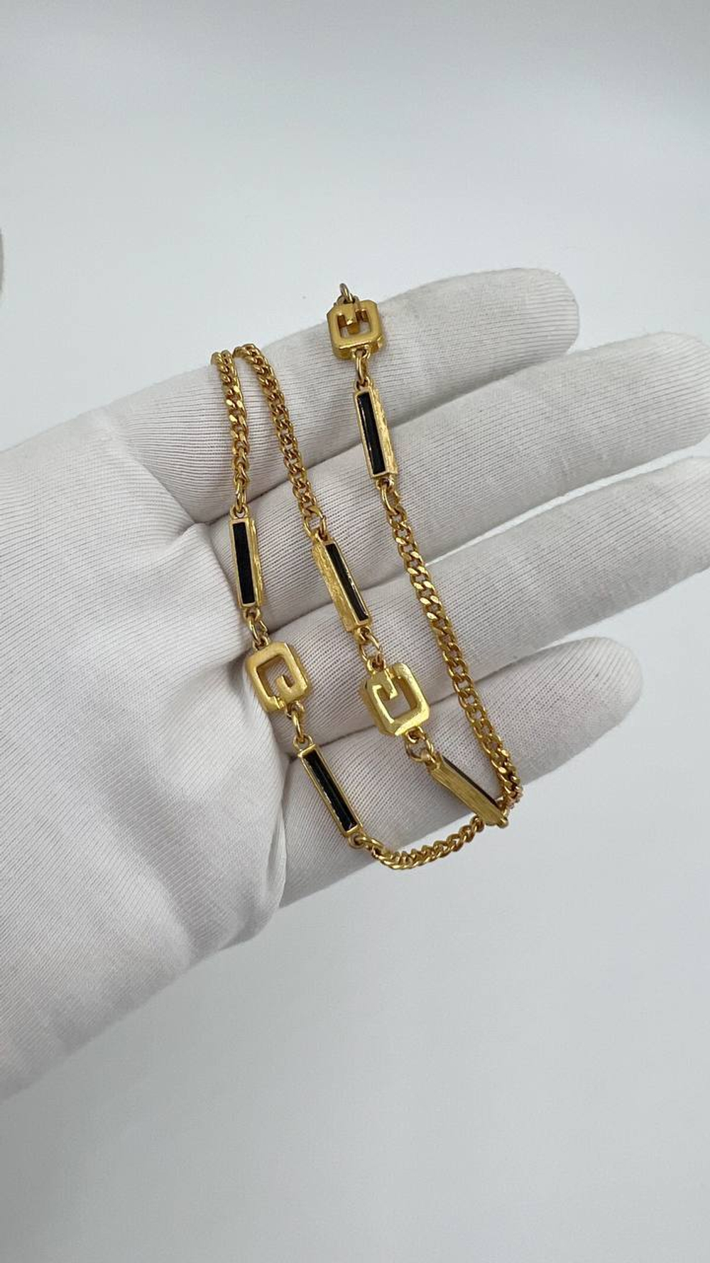Цепь Givenchy