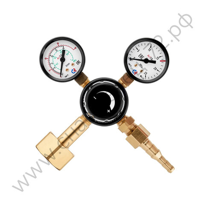 Регулятор расхода газа 2-х ступенчатый У-30/АР-40-5 ECO