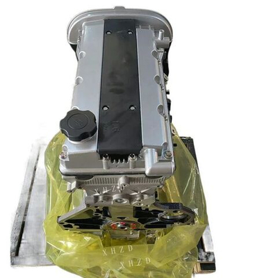 Двигатель Chevrolet Лачетти 1.6 16 кл f16d3 новый товар