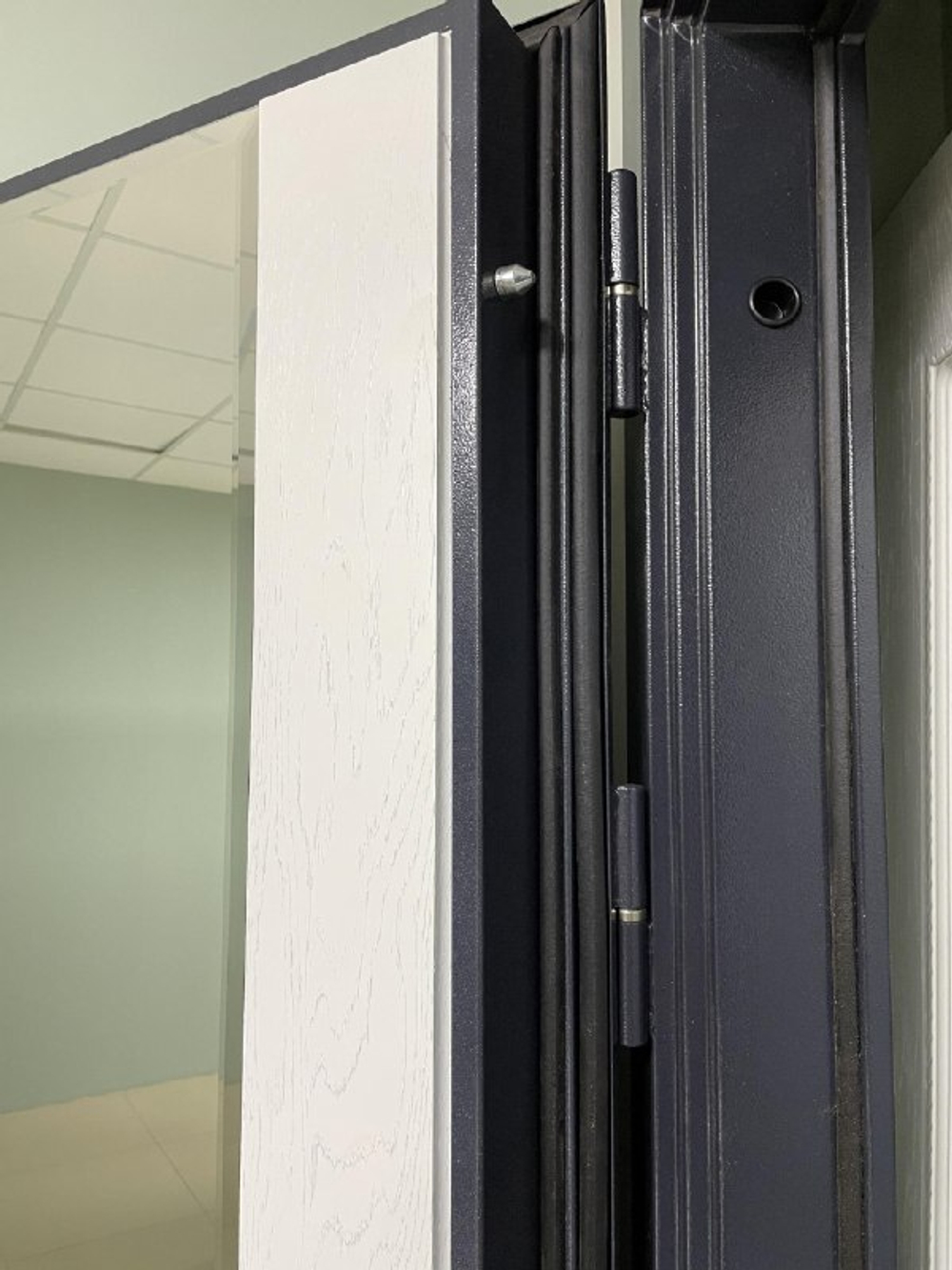 Дверь входная Кардинал