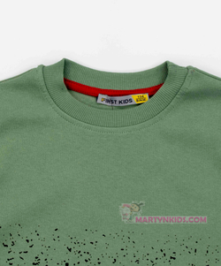 толстовка  FLOW LESS 3899