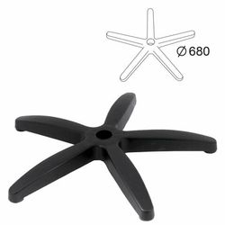 Комплектующие для кресел