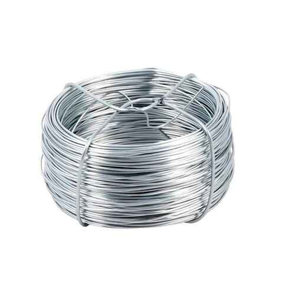 Проволока вязальная 1.2мм термообработанная (отожженная)