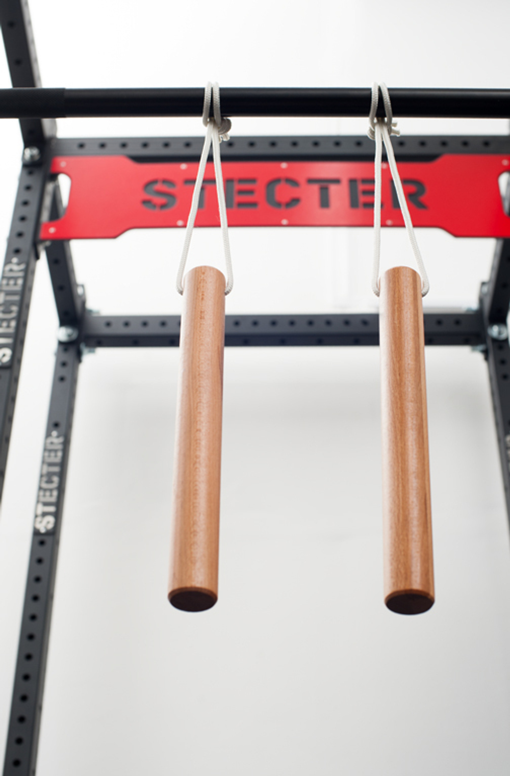 Колышки для подтягиваний OCR (L=300 мм, D=35 мм, пара)