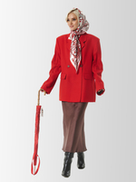 Зонт - трость «Донецкая весна»