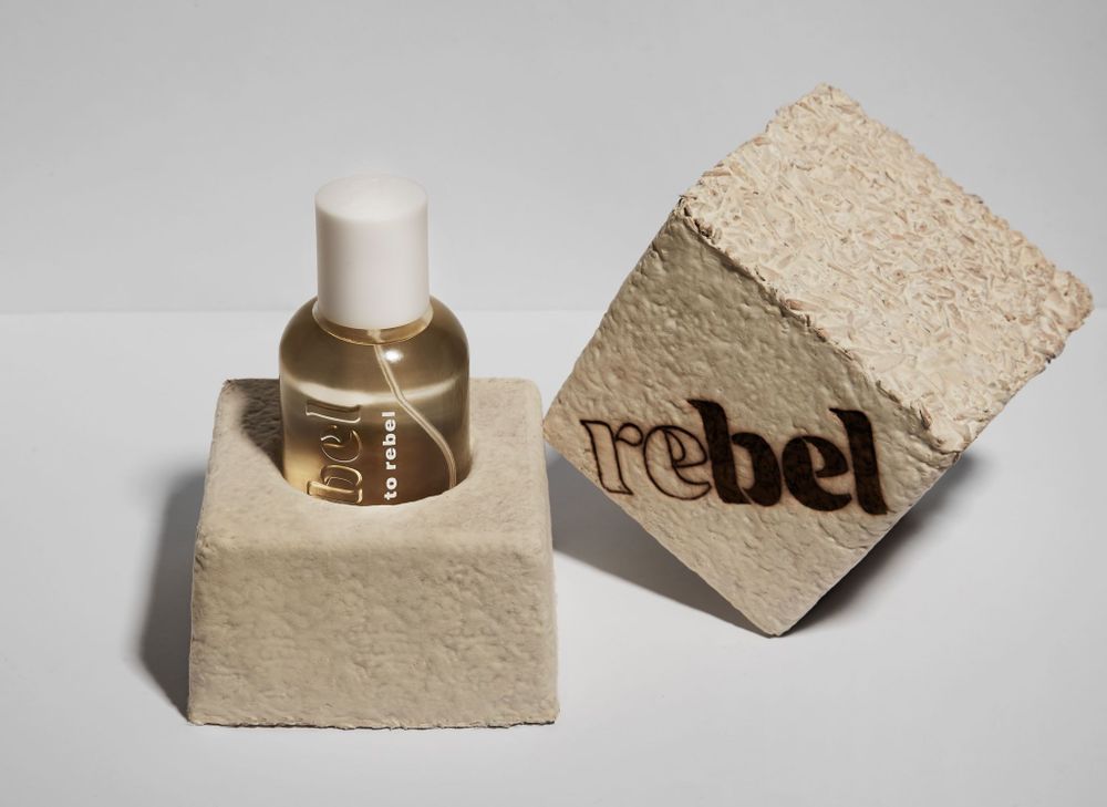 Bel Rebel Born To Rebel