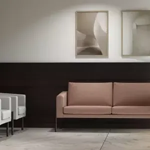 Офисные диваны Kruz