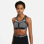 Женский топ-бра Nike FE/NOM FLYKNIT BRA