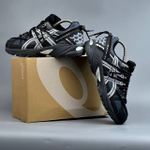 Кроссовки Asics Gel TR #532 (сер.)