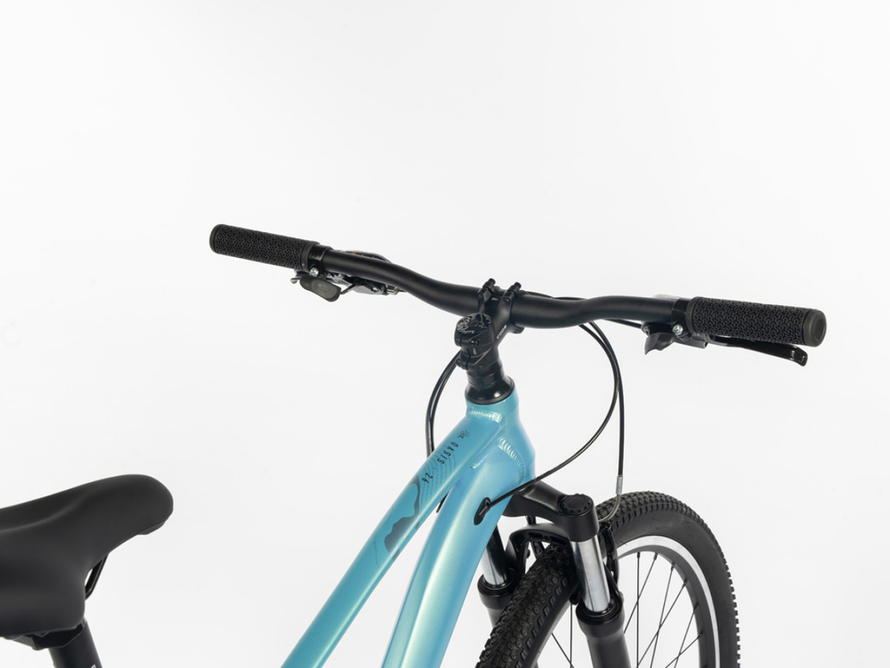 Женский велосипед Aspect Oasis (2024)