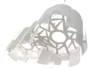 TAL: TAL ROCKY PENDANT