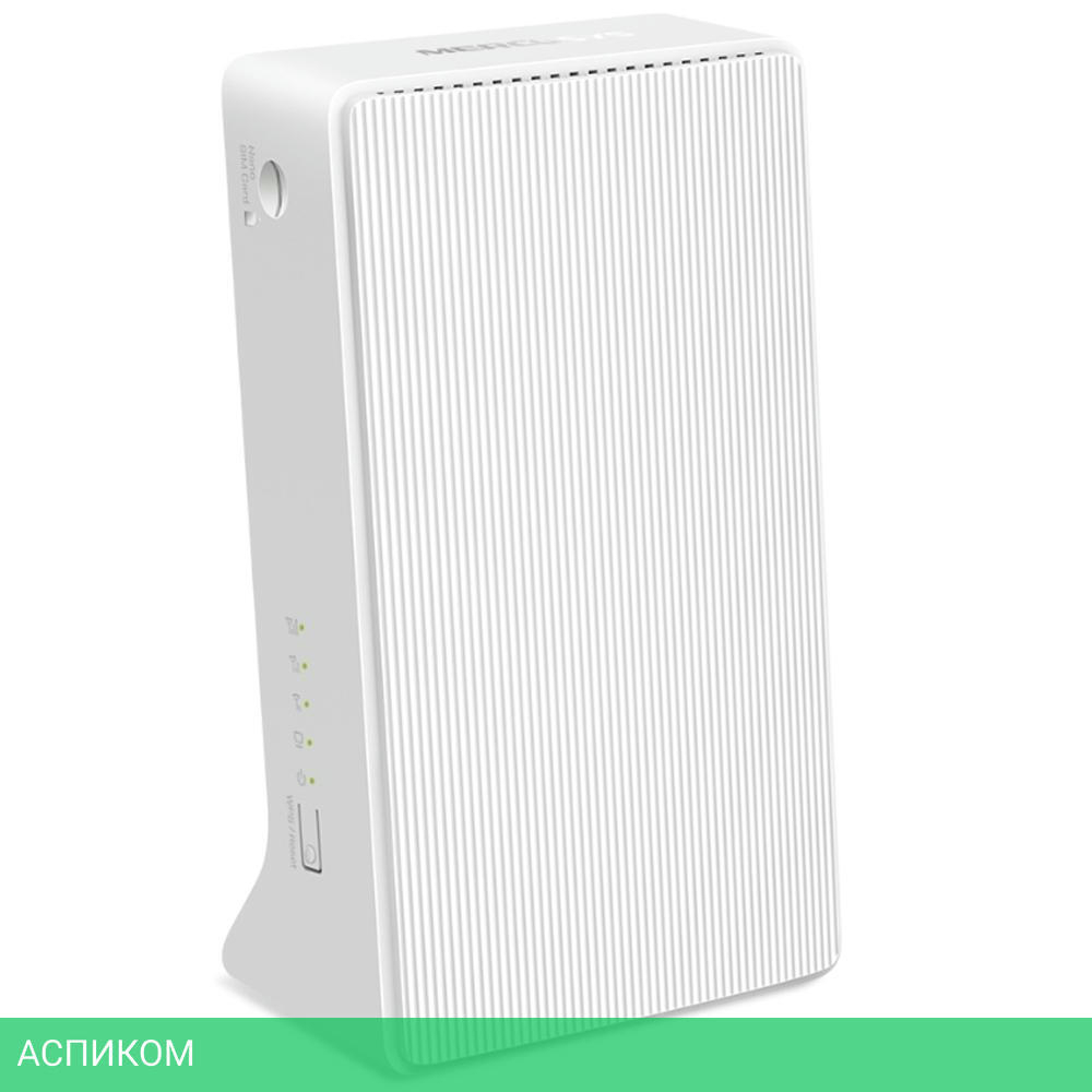 Роутер Mercusys MB230-4G