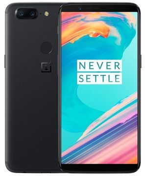 Смартфон OnePlus 5T 8/128GB