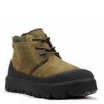 UGG Neumel Weather Hybrid Army Green / Black