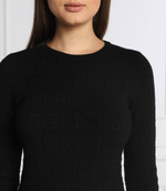 платье Iceberg - черный(225 I2P AH01 7089)