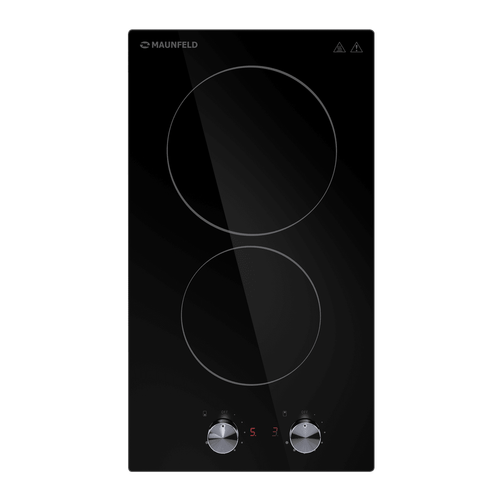Электрическая варочная панель MAUNFELD CVCE292M