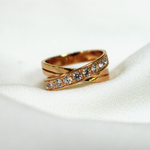 Кольцо Eternity